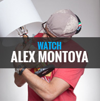 Watch Alex Montoya
