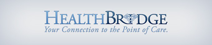 HealthBridge Point-of-Care: A New Website for a New Direction