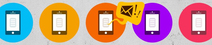 Your Mobile Email Opportunity