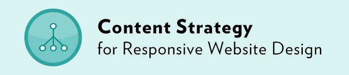 Content Strategy for Responsive Website Design