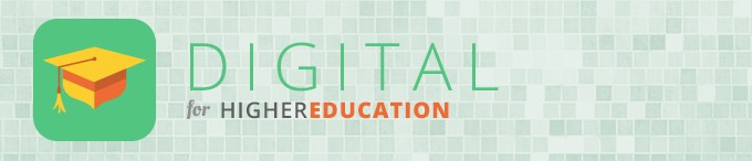 Digital for Higher Education Marketing