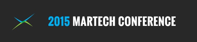 CRM, API, SEO, OMG: 2015 MarTech Conference