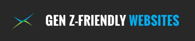 5 Ways to Build a Gen Z-Friendly Website