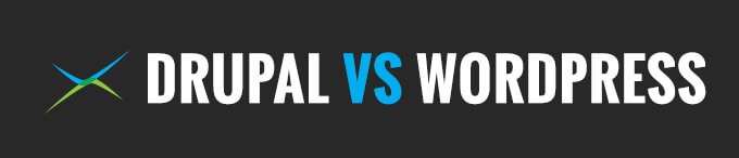 Drupal vs WordPress: Which CMS is Best for Higher Ed?