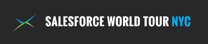 Top 10 Takeaways: Marketing Technology Hits NYC at Salesforce World Tour