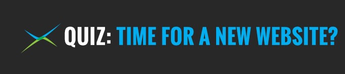 QUIZ: Is it Time for a New Website?