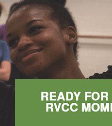 RVCC Moments Campaign